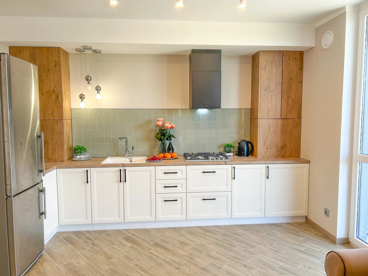 Апартаменты Sun City Apartments 18