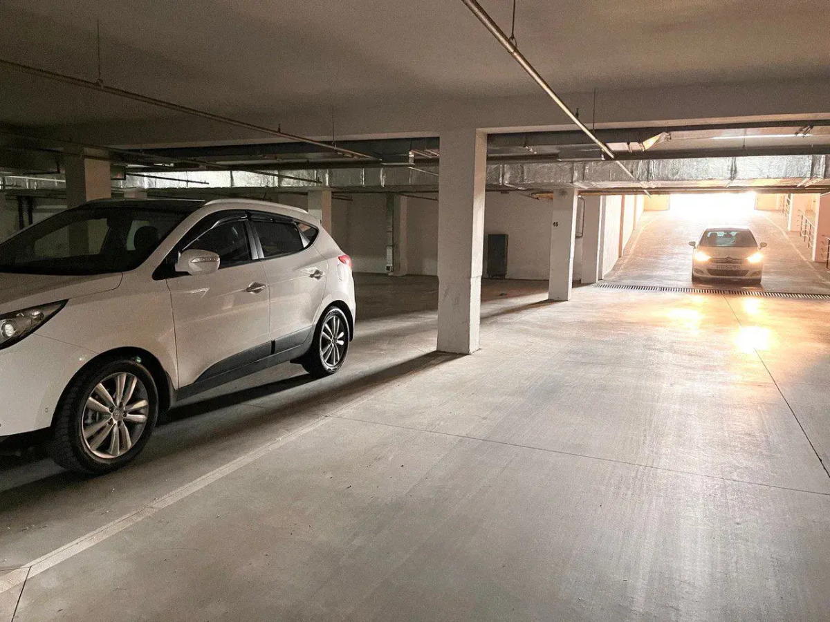 Апартаменты 55  Восточно Кругликовская 18/1