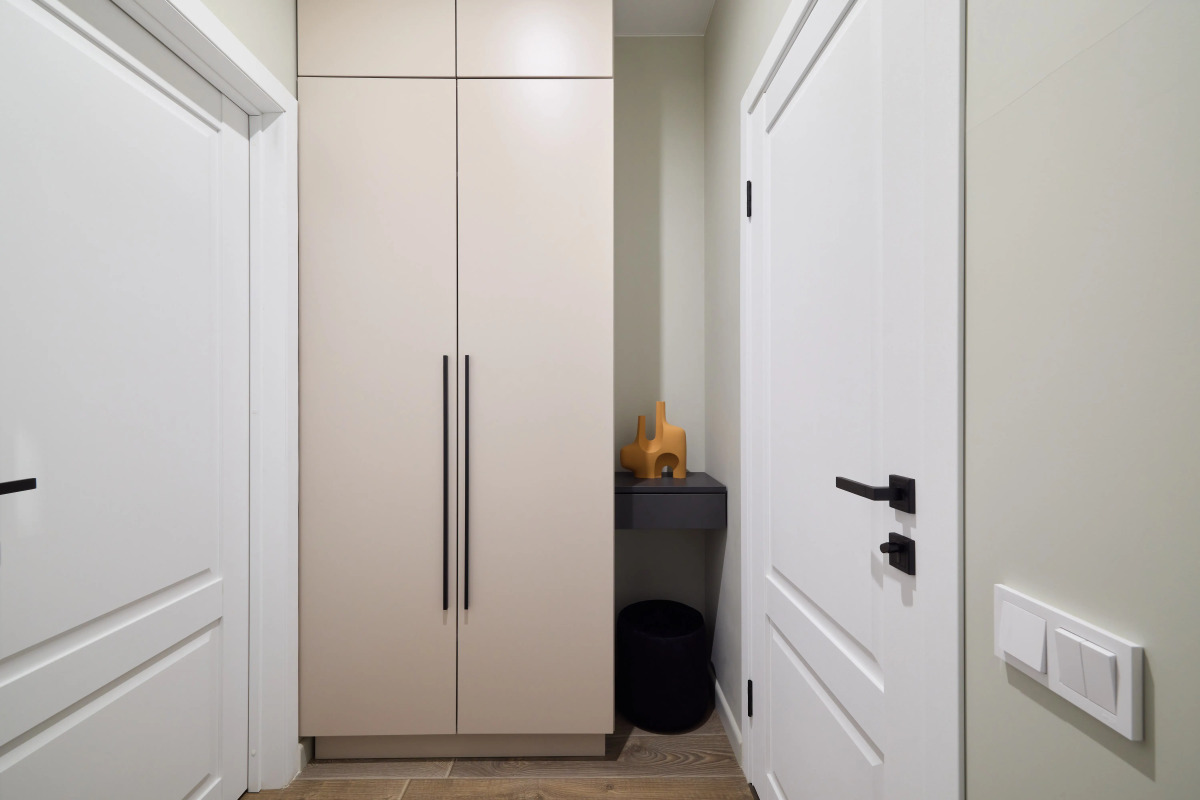 Квартира Морф Piter Apartments у Фрунзенской