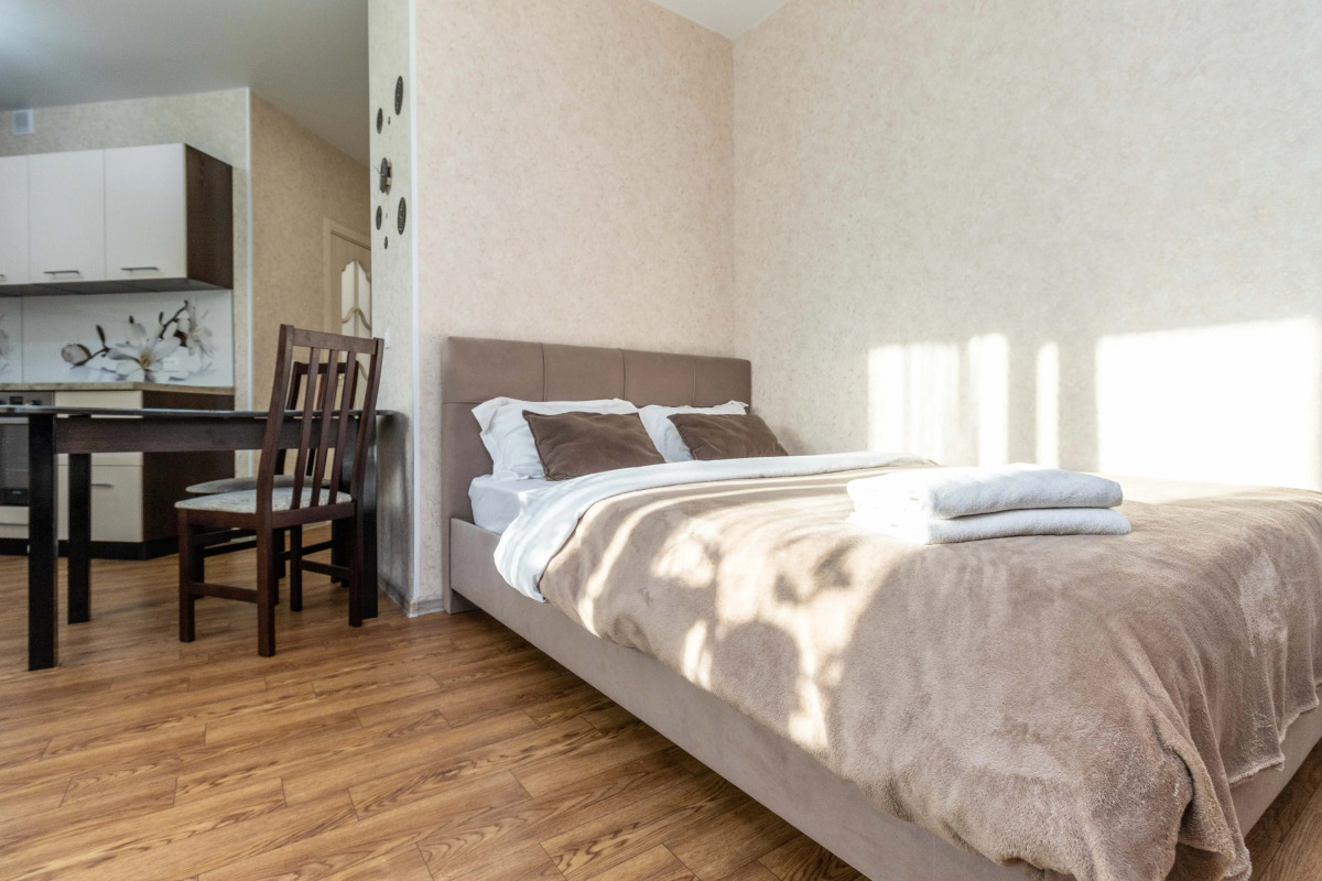 Квартира Диван-Кровать