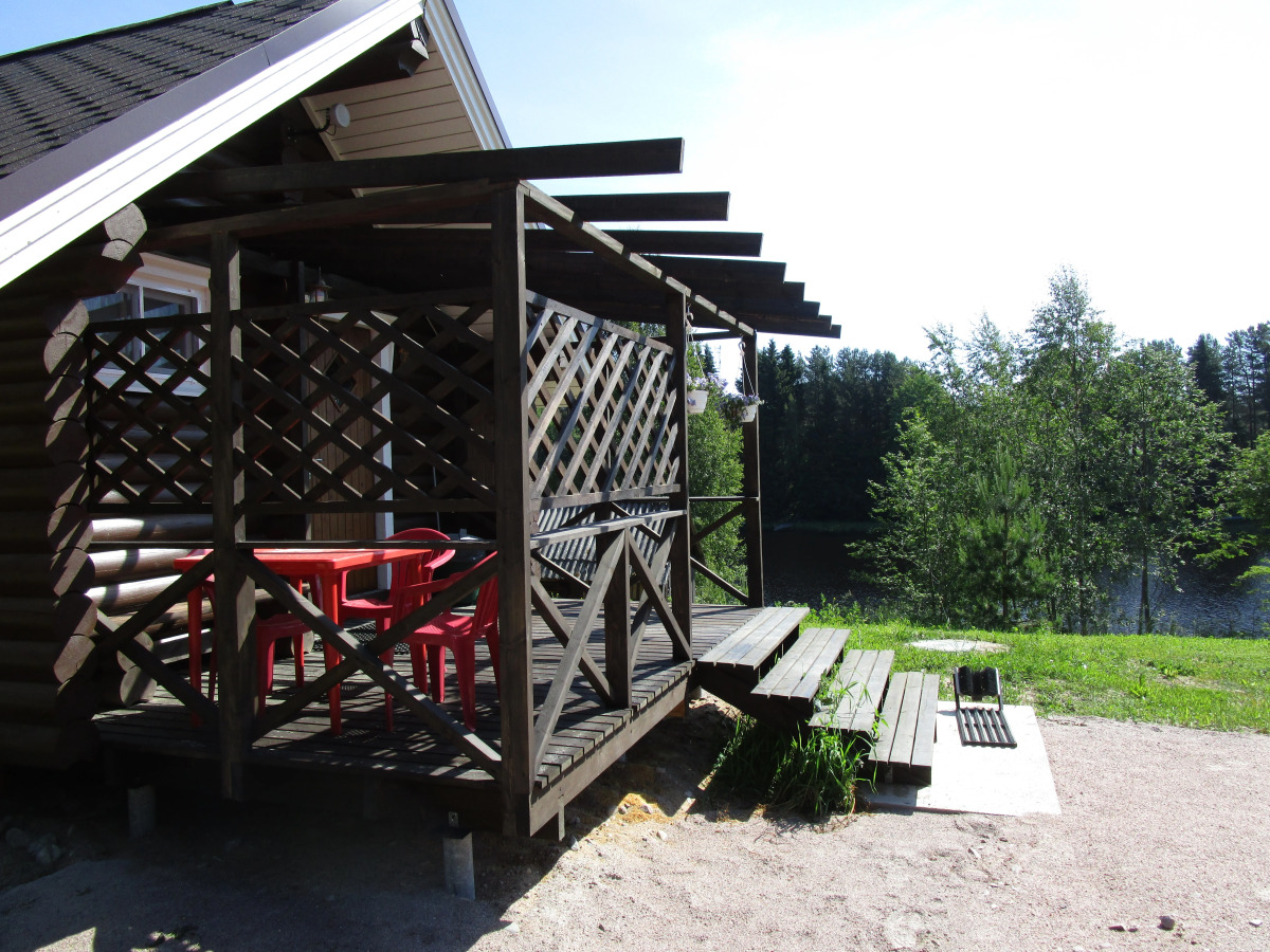 Гостевой Дом Алавойне