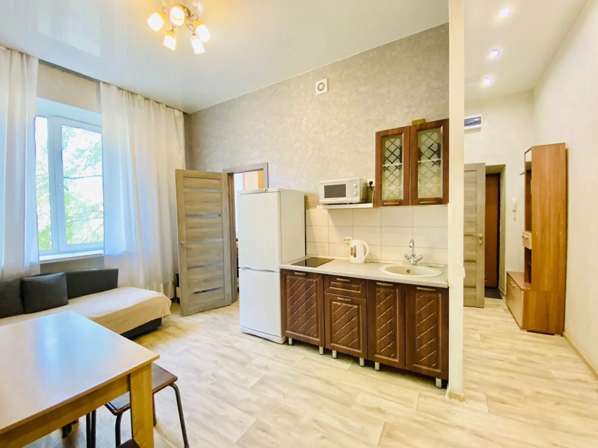 Апартаменты Советская 176/14