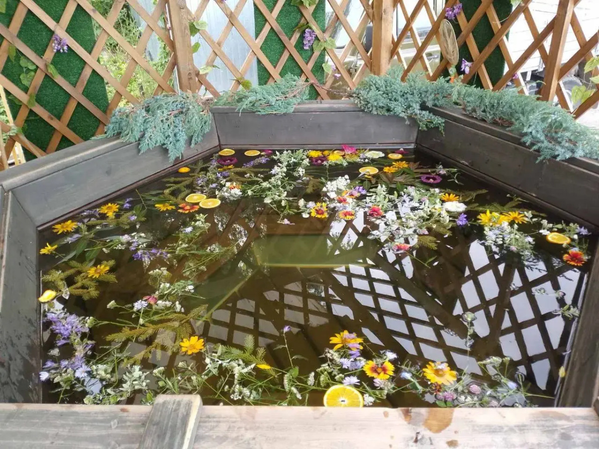 Гостевой дом Адмирал