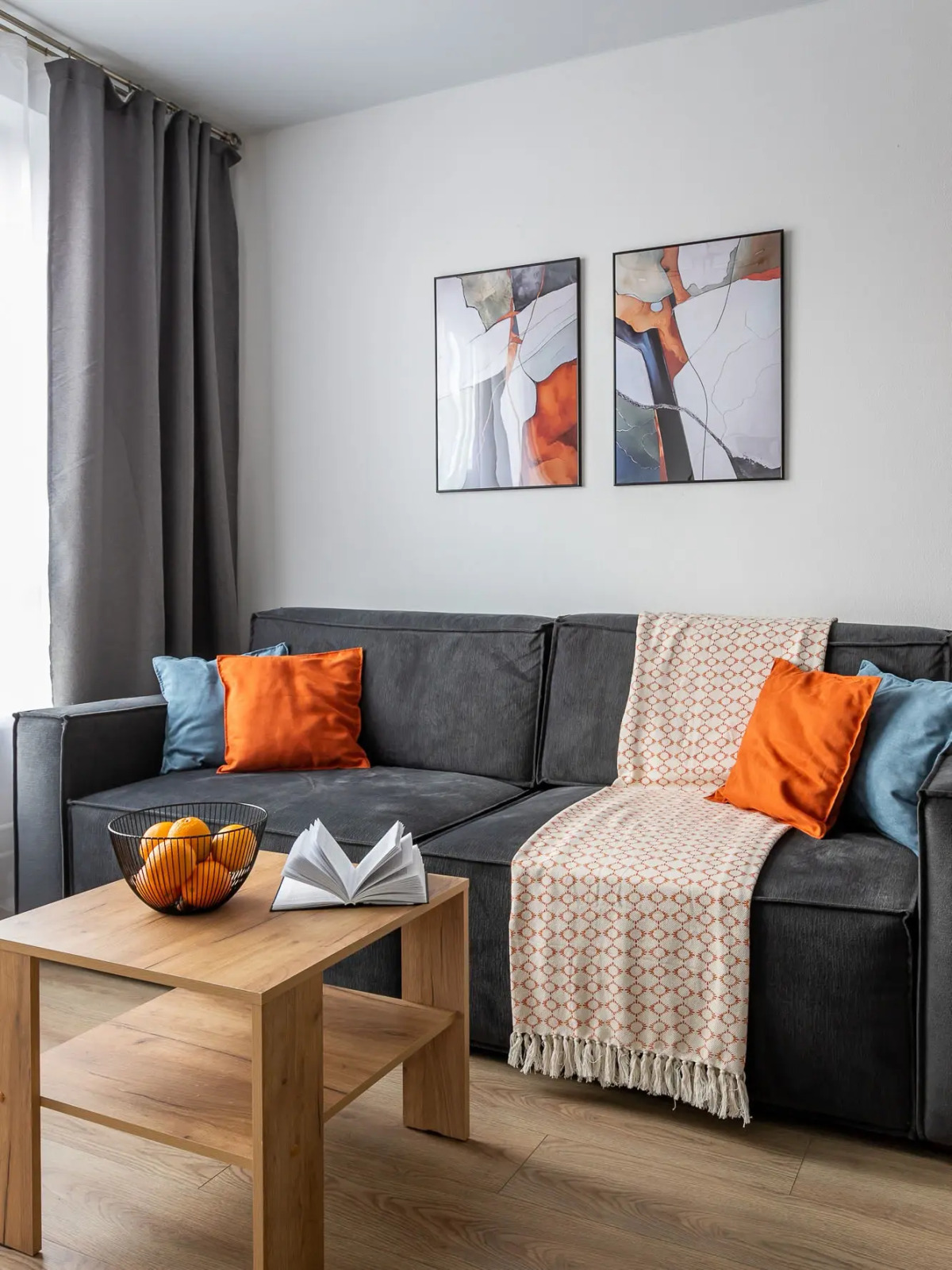 Апартаменты Волжский парк