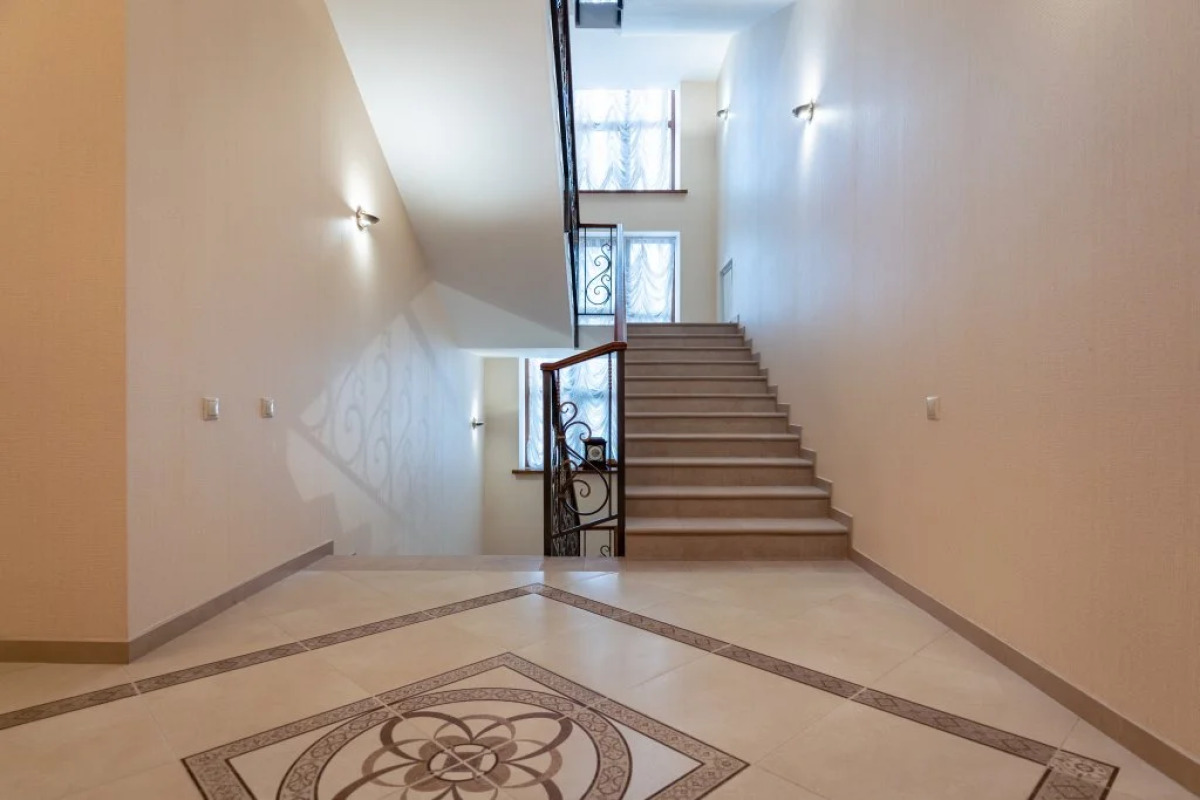 Гостевой Дом Апельсин