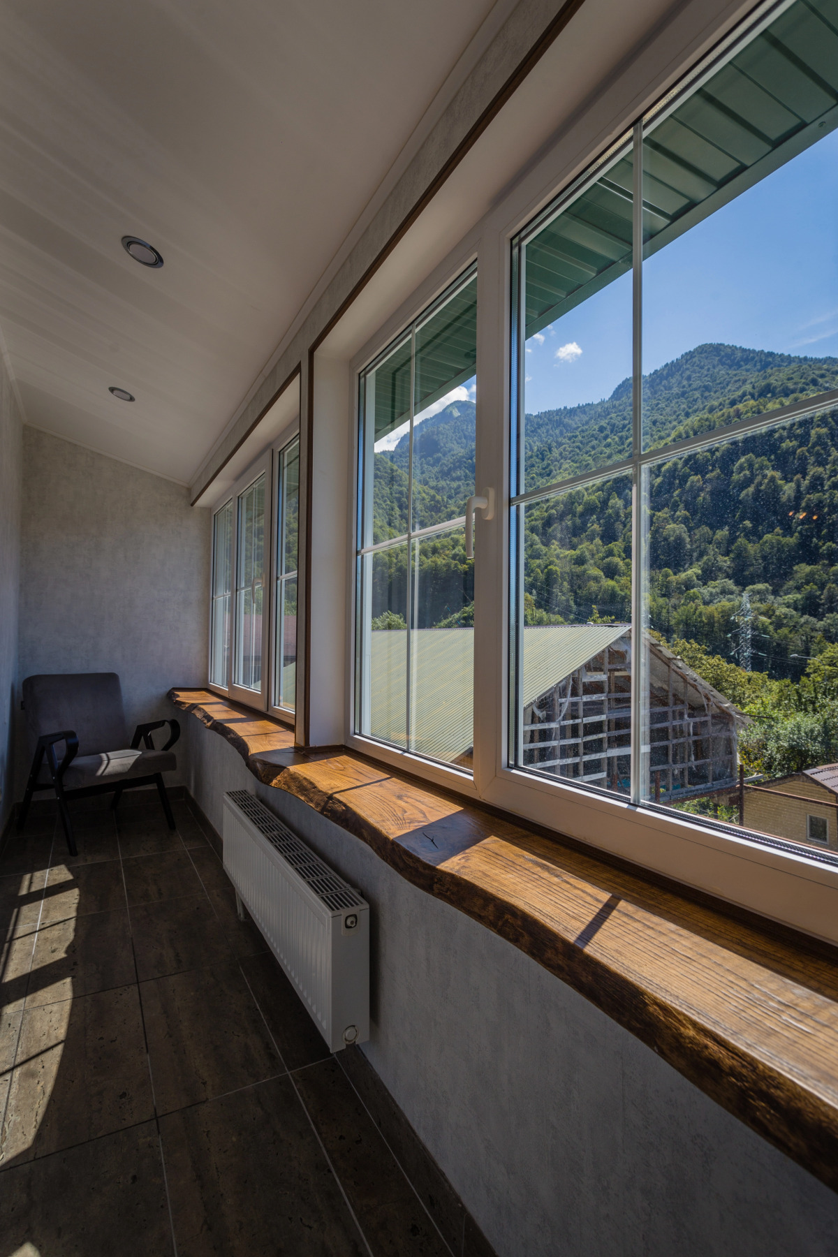 Гостевой дом Апарт Гости