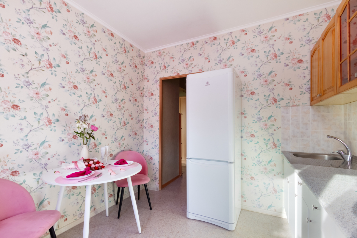 Апартаменты Брусника54 на Депутатской 58