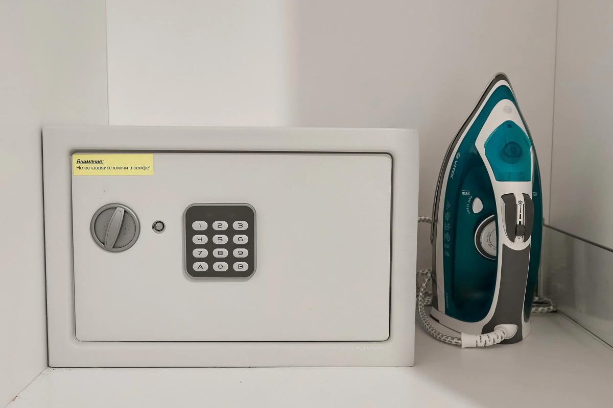 Апартаменты 10 минут до моря вид на набережную