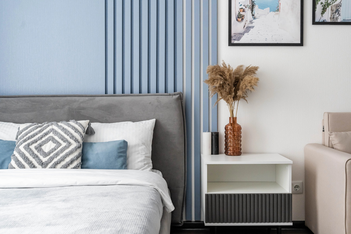 Квартира Coast Студия в ЖК Автограф в центре