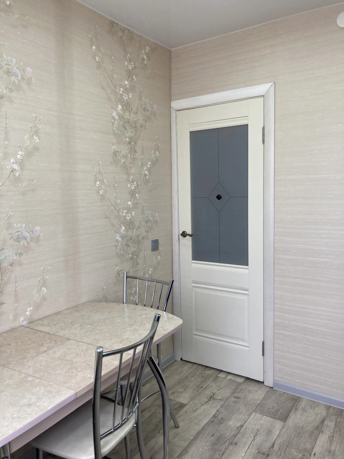 Апартаменты на площади Ленина