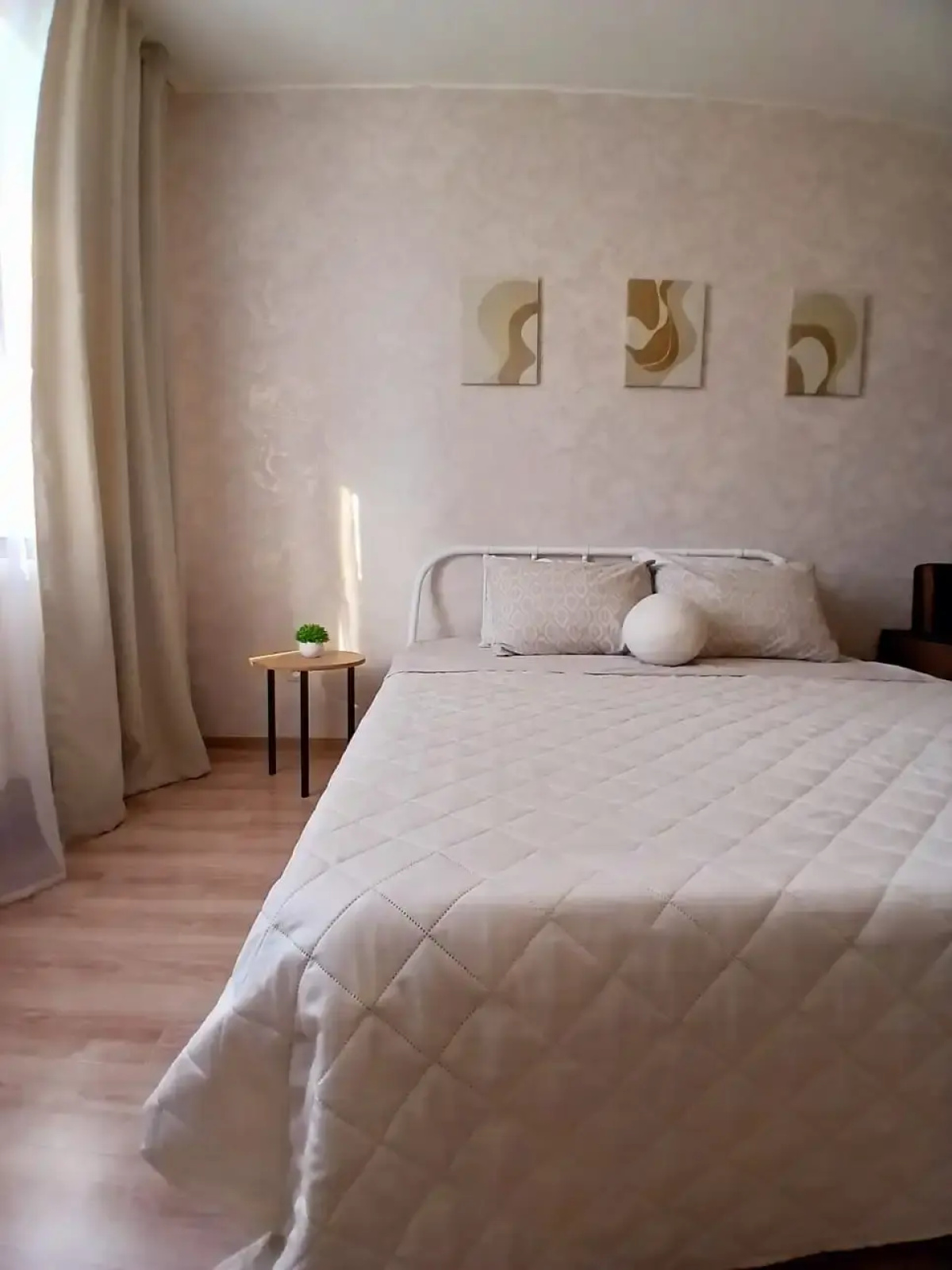 Квартира у Аграрного