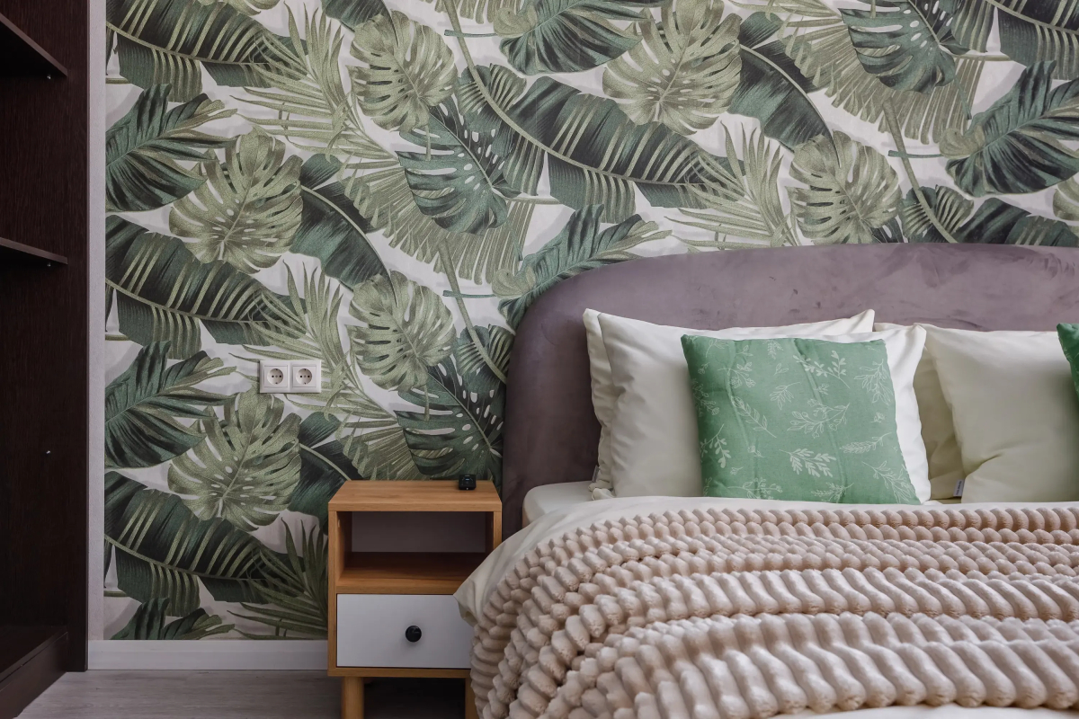 Квартира Li Apartments Green