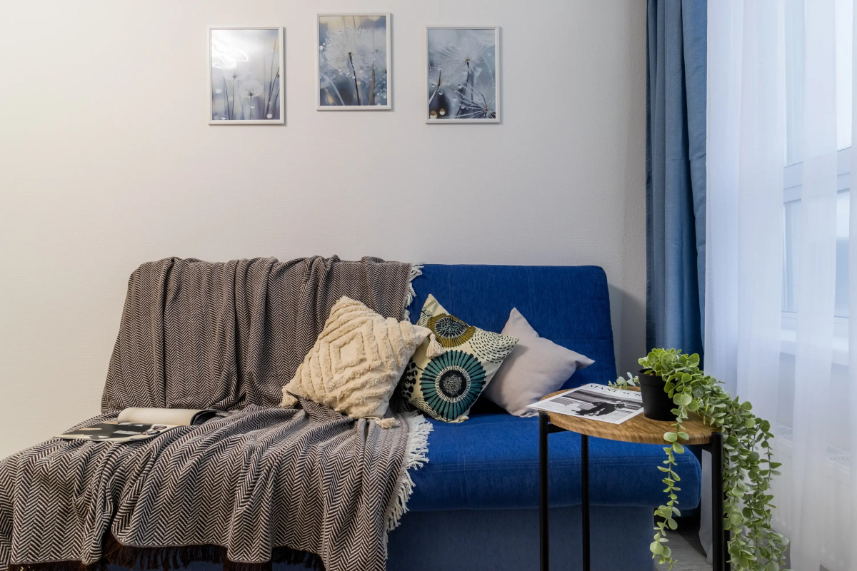 Квартира Сеть апартаментов ЧемодаНН на Правдинской