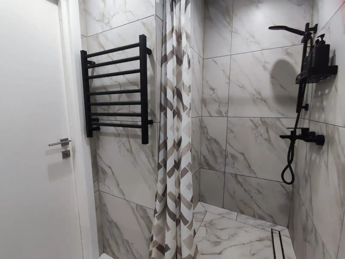 Апартаменты уютные в самом центре города