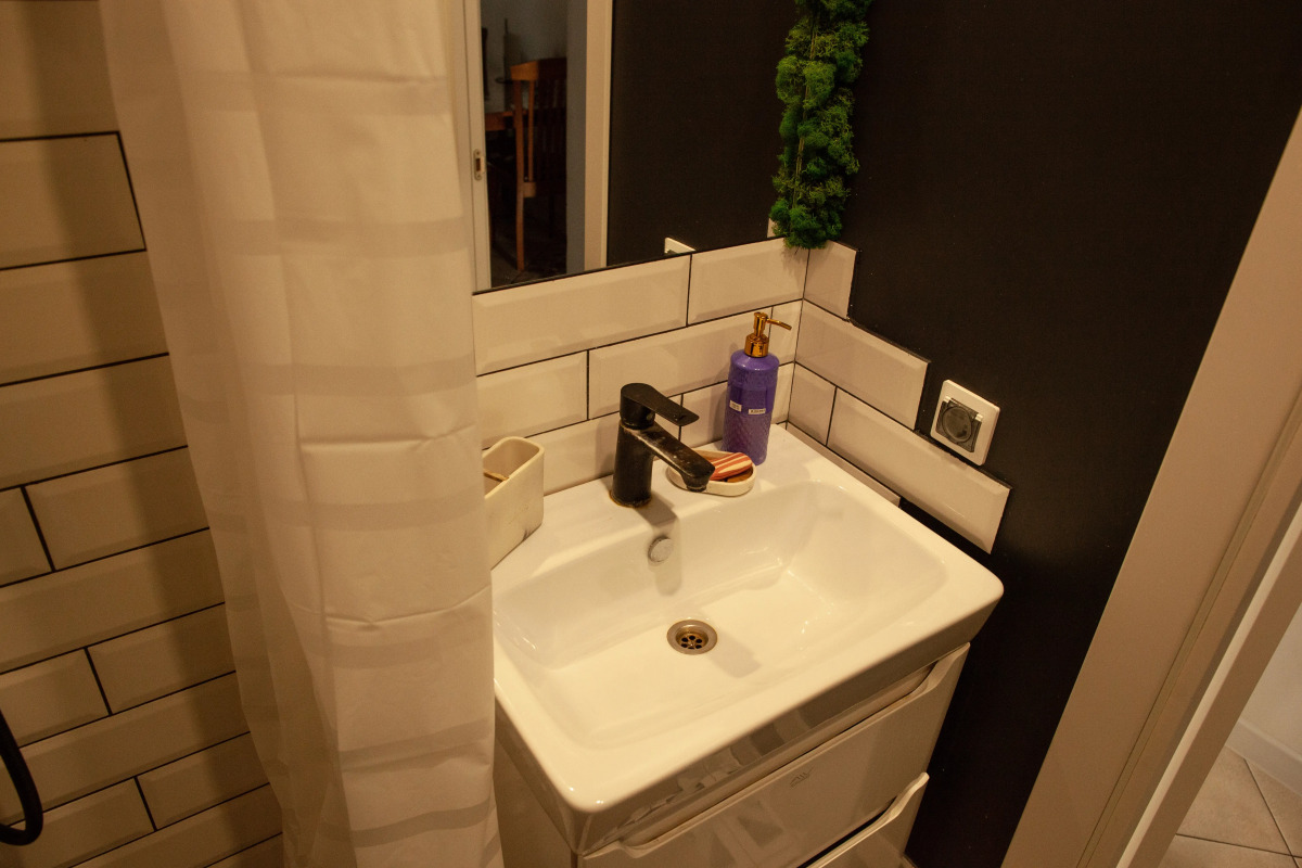 Квартира на Флотском Спуске