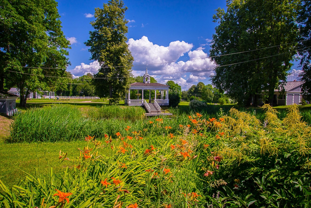 Отель Новое Волосово