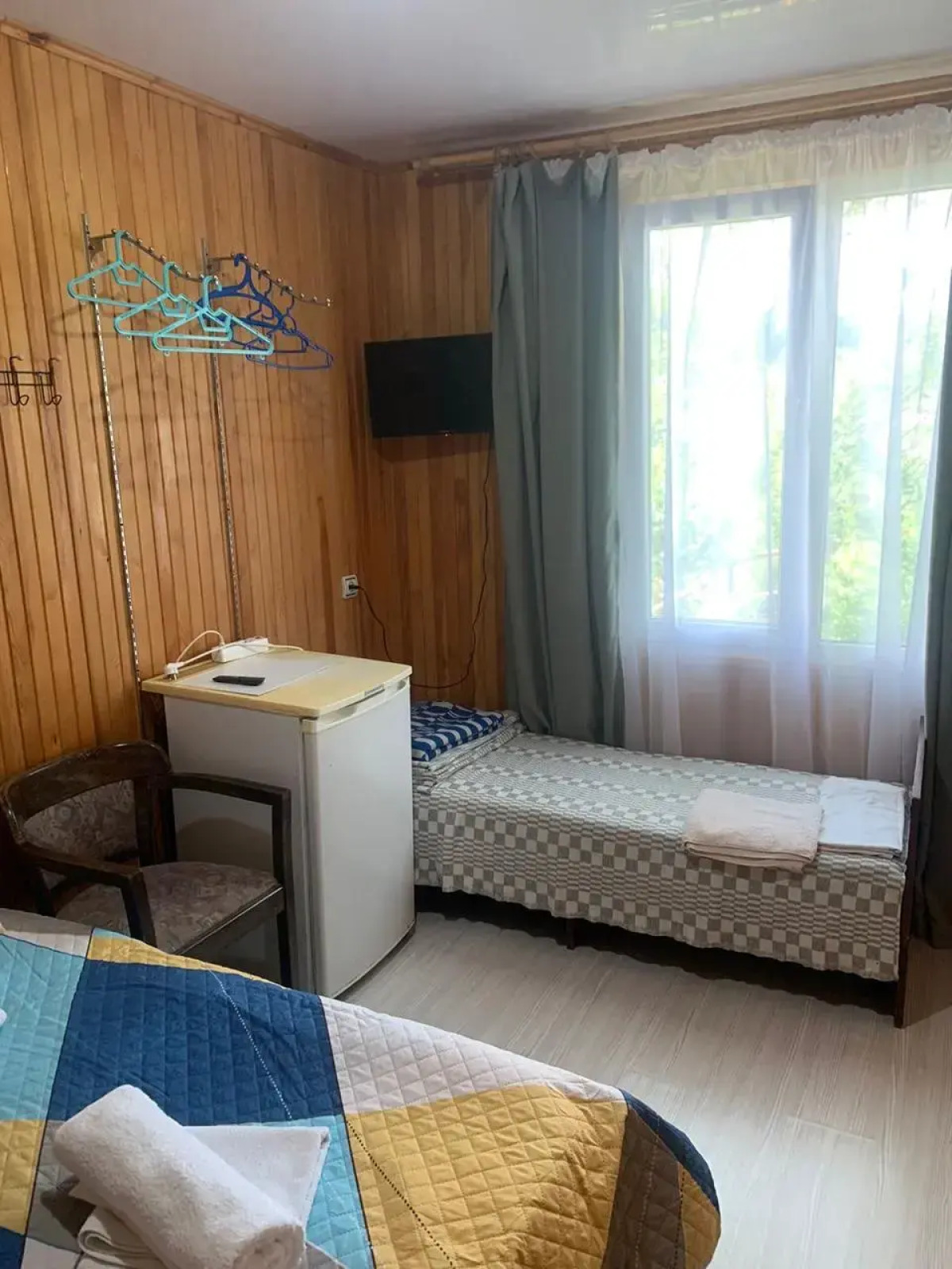 Гостевой дом Два Солнца