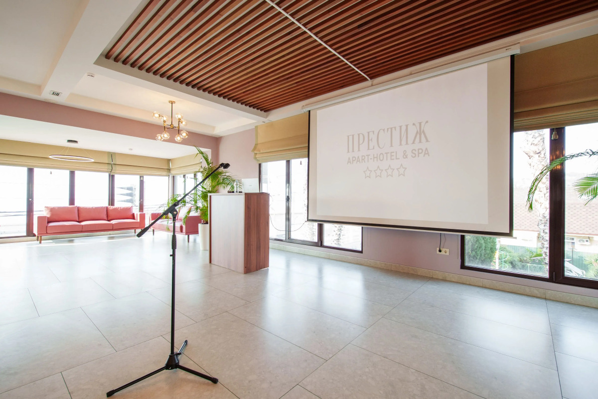 Отель Престиж