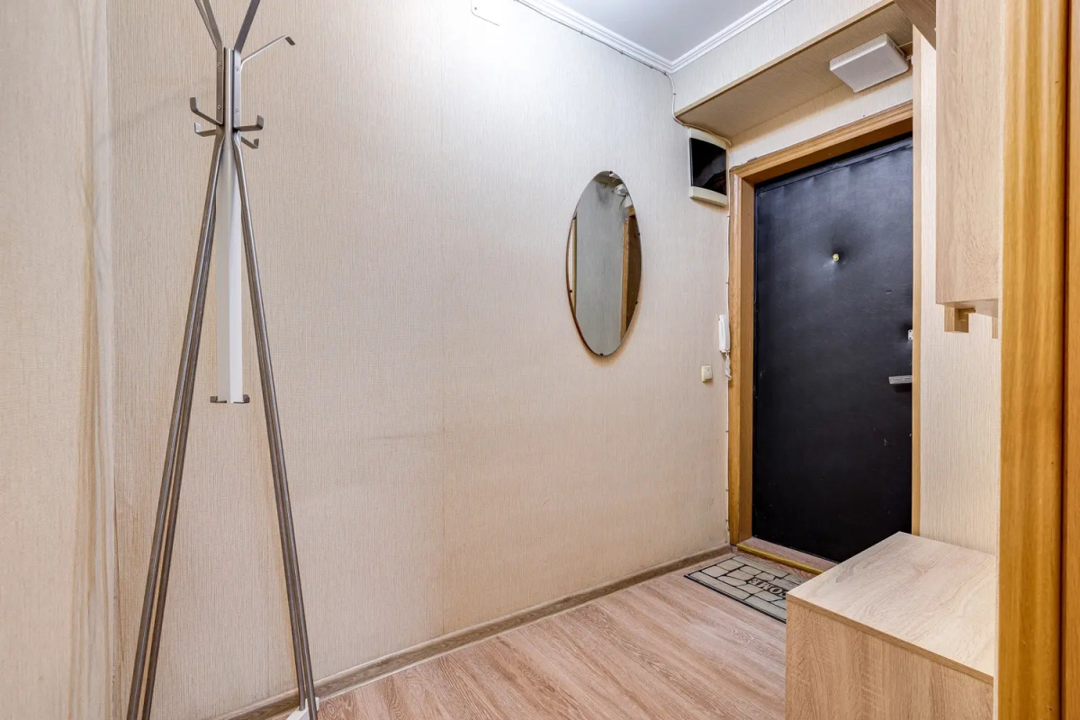 Квартира Ленинский Проспект 95к2