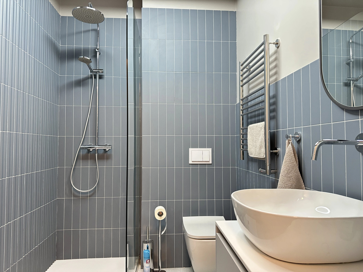 Апартаменты Little Home Central Park