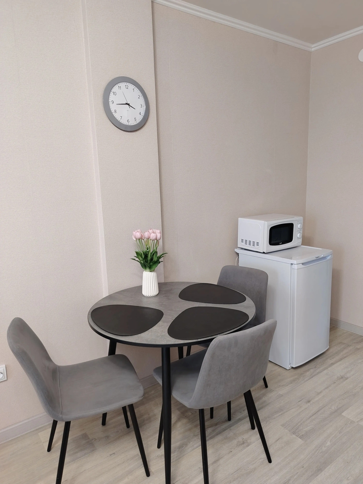 Квартира Уютная квартира студия рядом с центром города