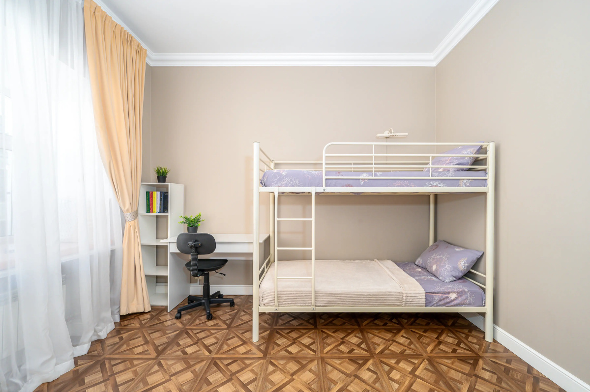 Квартира у Исаакиевского собора