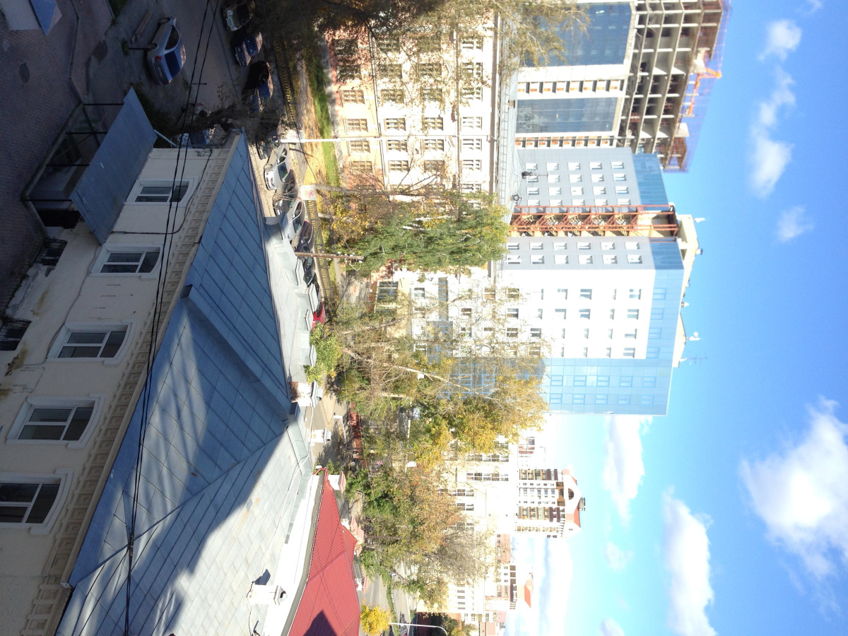 Хостел Red Star