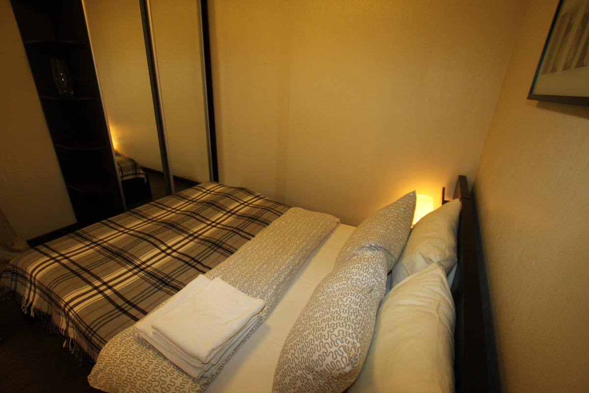 Апартаменты TVST - Маяковская Красина