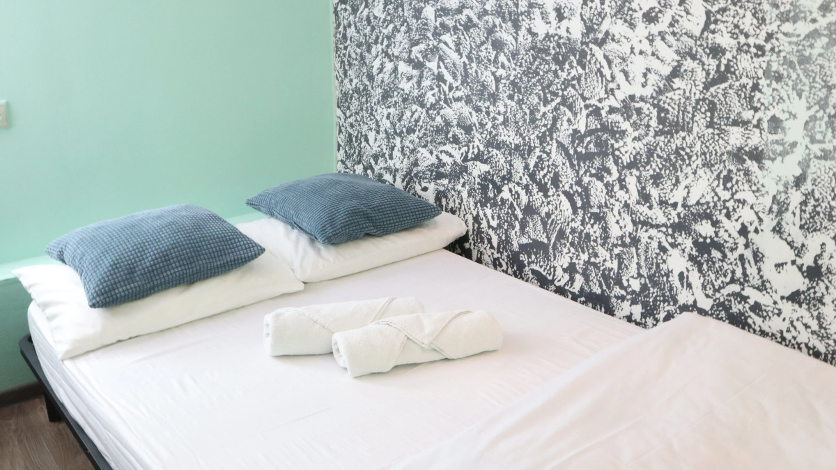 Хостел Автор Таганка