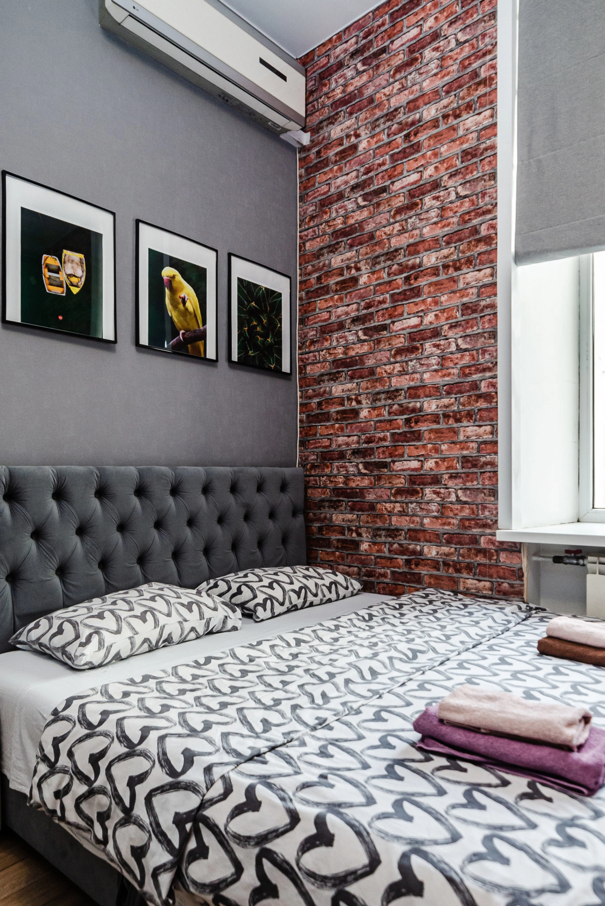 Апартаменты Тверская 12с9 (07)