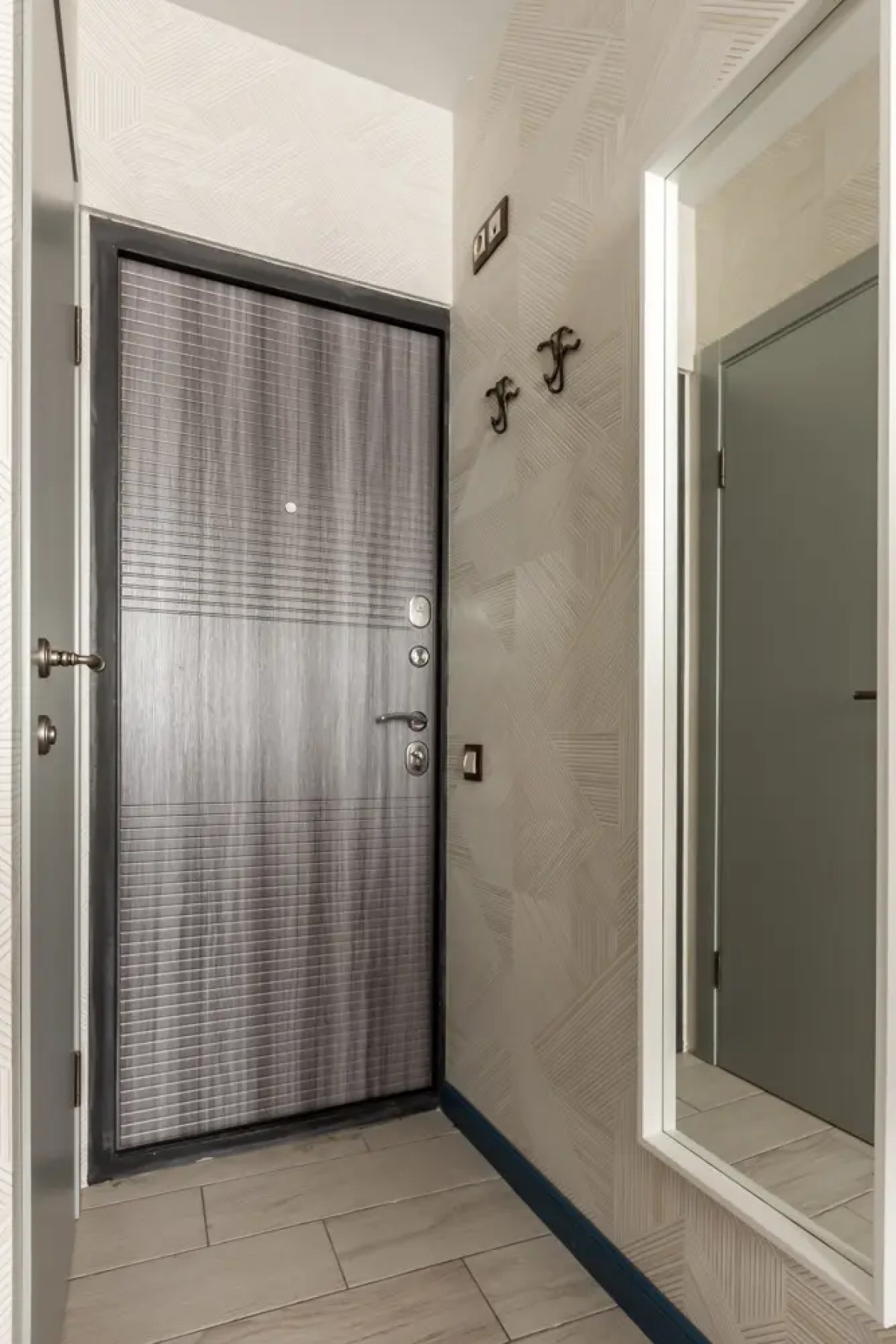 Апартаменты Флора