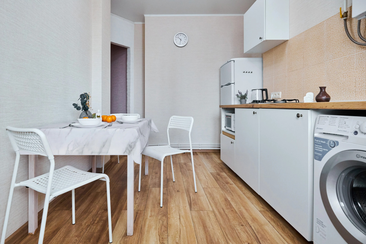 Квартира Комфортабельная рядом с Красноармейской