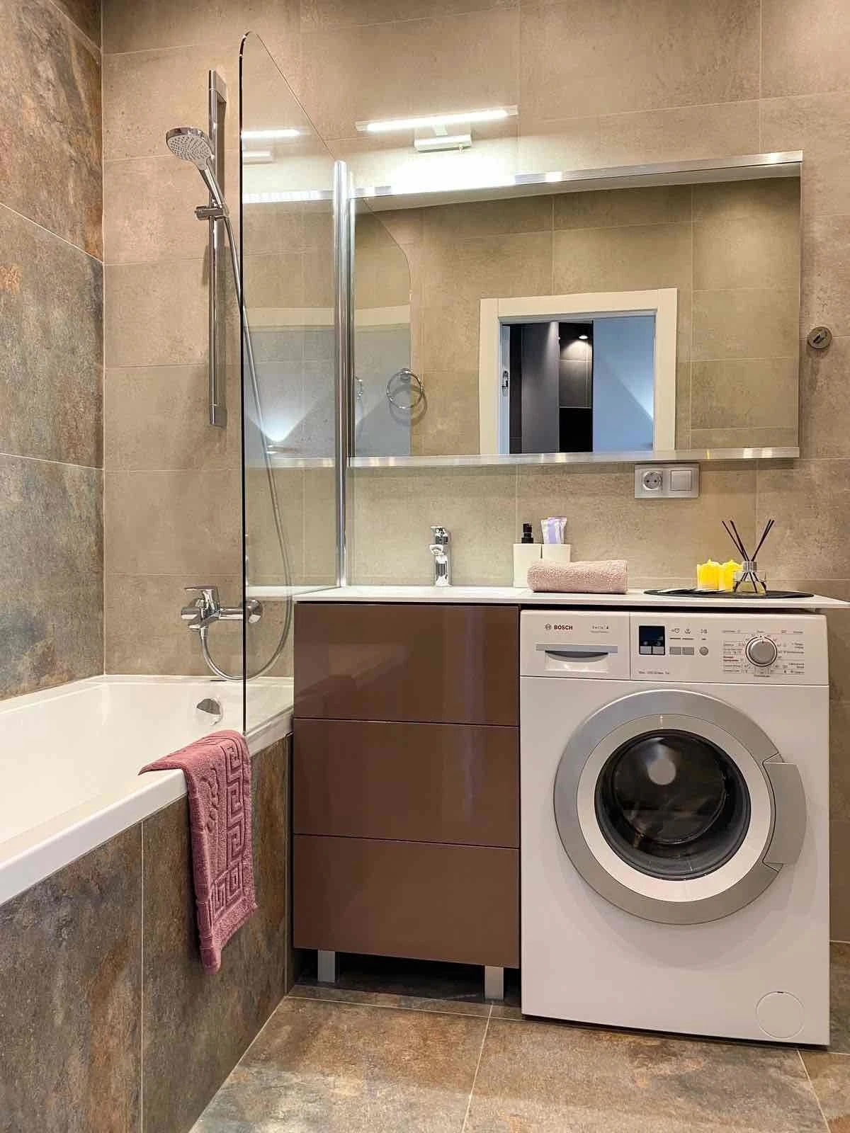 Апартаменты Welcome Николаева 18