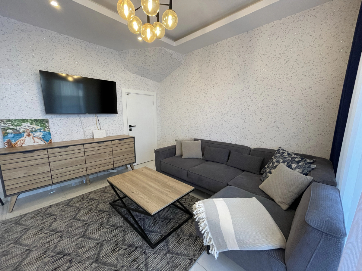 Апартаменты 2bd Duplex Close To The Cleopatra Beach