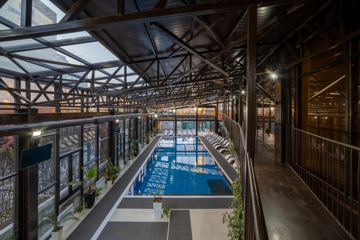 Отель Jannat Regency