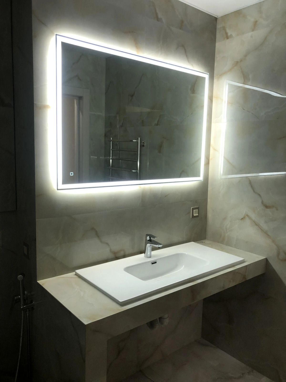 Апартаменты с 1 спальней ЖК ВТБ Арена парк