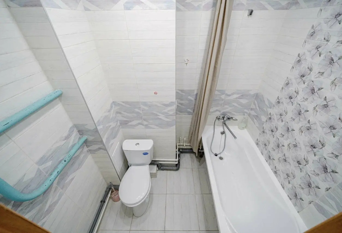 Квартира Красина 7