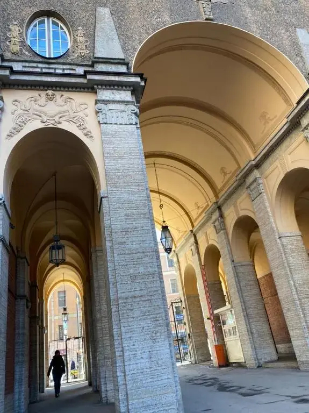 Апартаменты Art Rubinstein