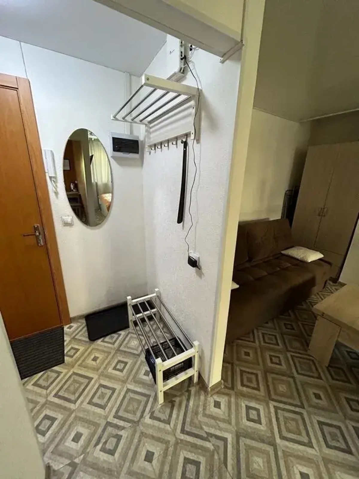 Квартира Белый Медведь на Дзержинского 8