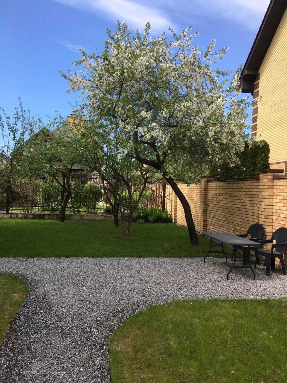 Гостевой дом Берген