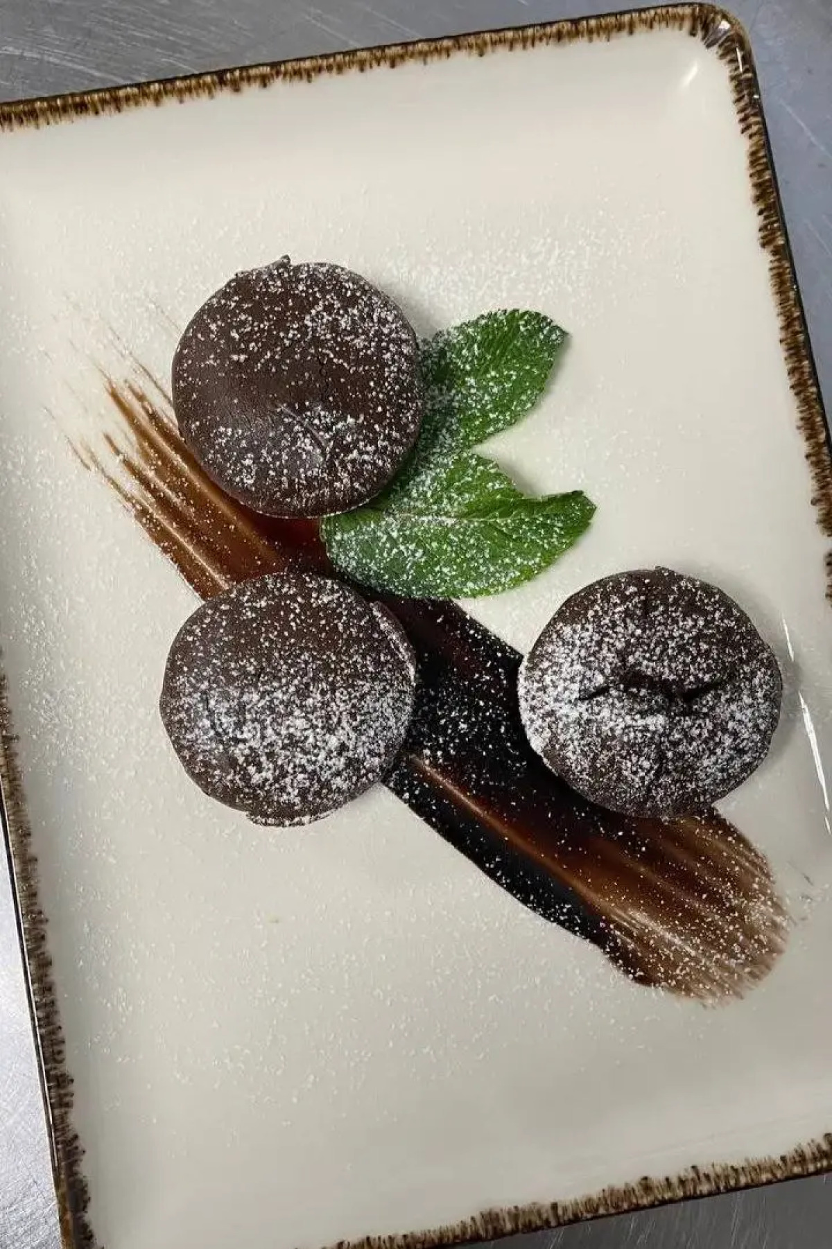 Парк-отель Гранат