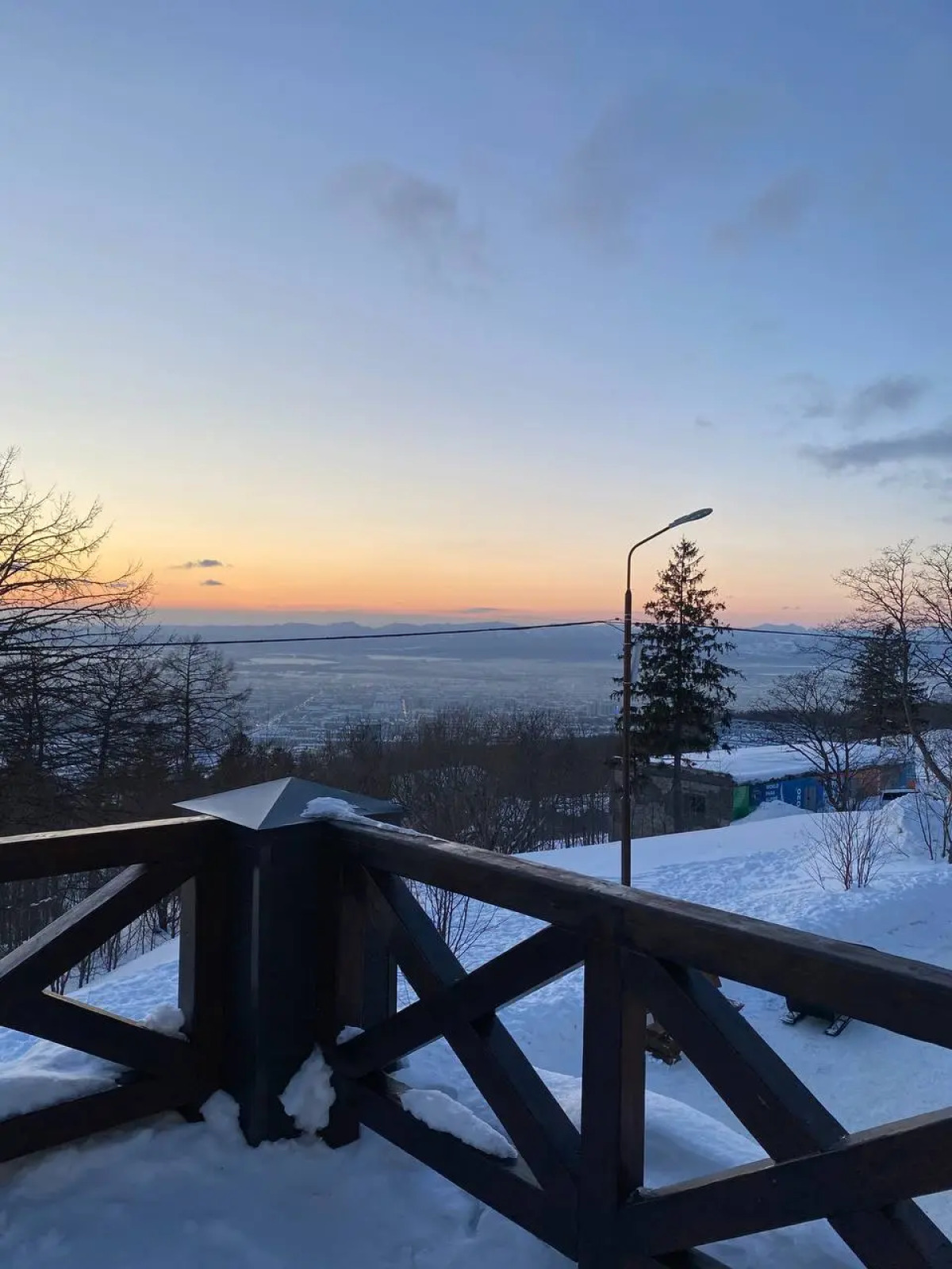 Гостевой дом Берлога