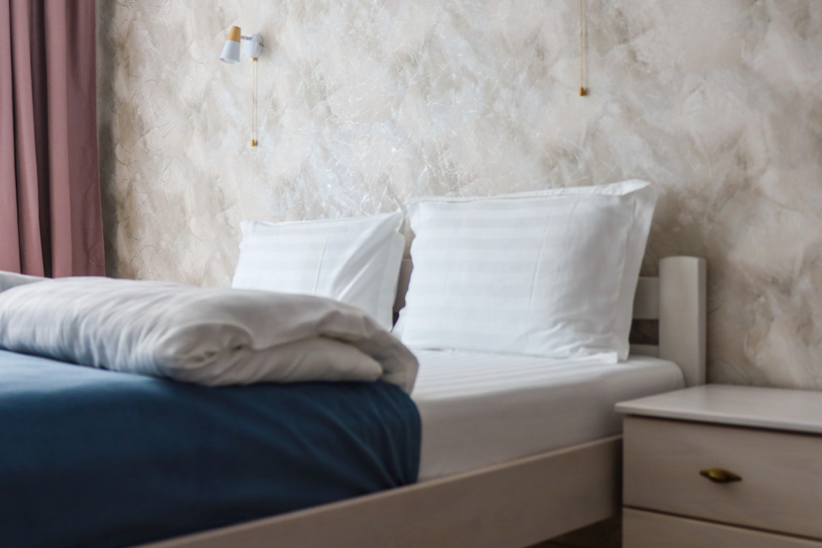 Апартаменты Трёхкомнатные Pro.apartment на Потёмкина