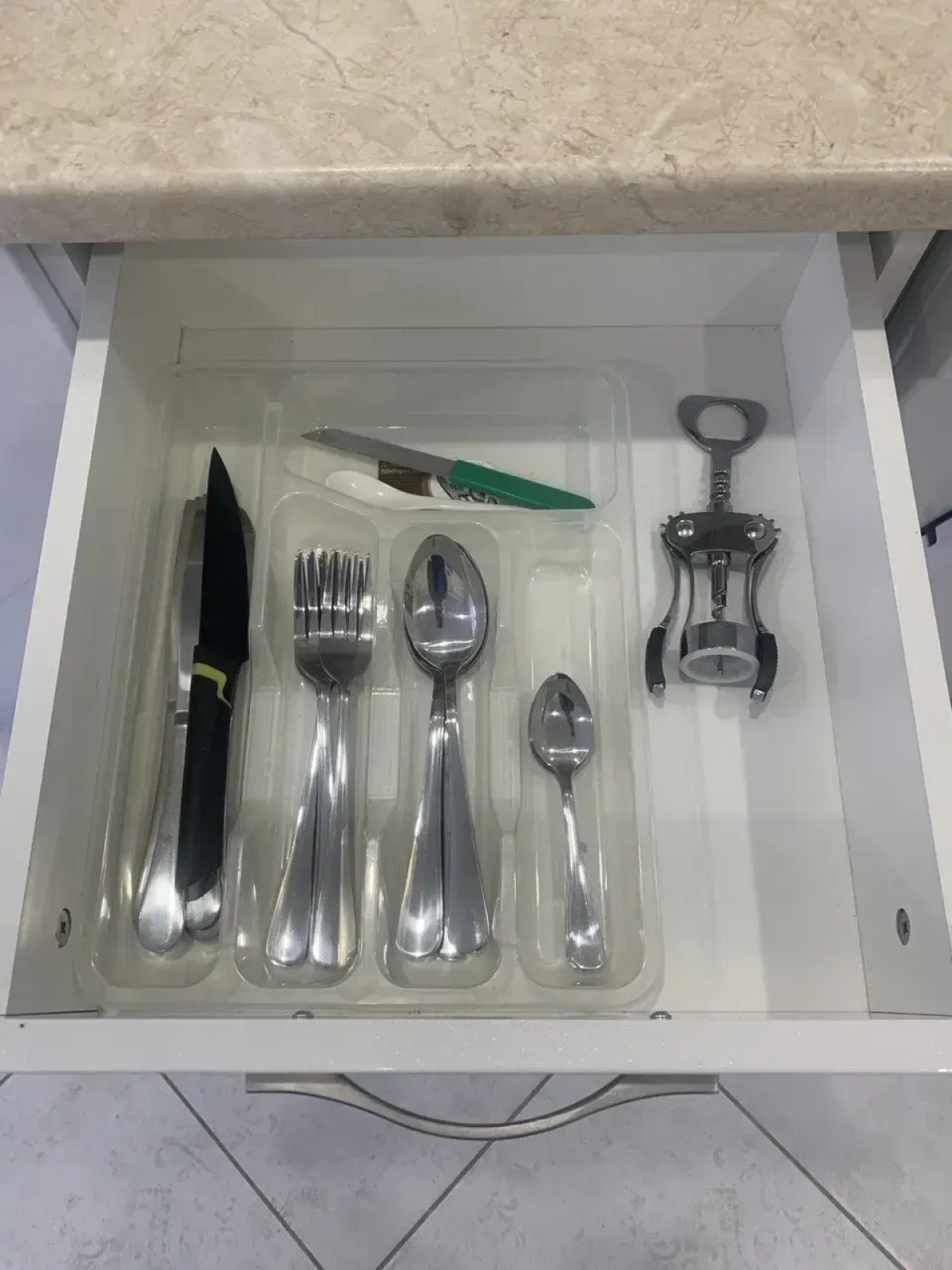 Квартира ЖК Магкаева 6/1