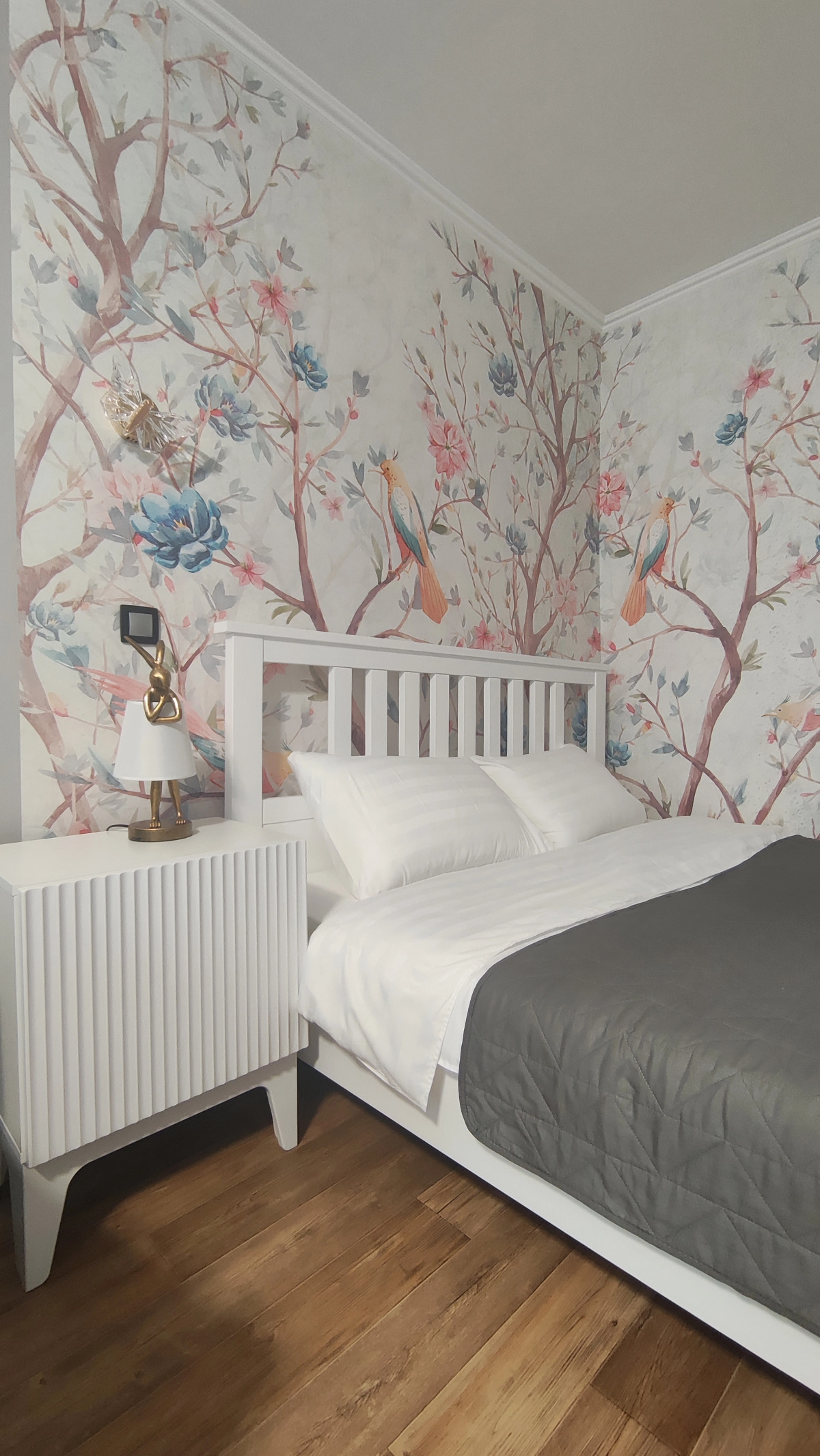 Квартира Уютная квартира в центре Владивостока