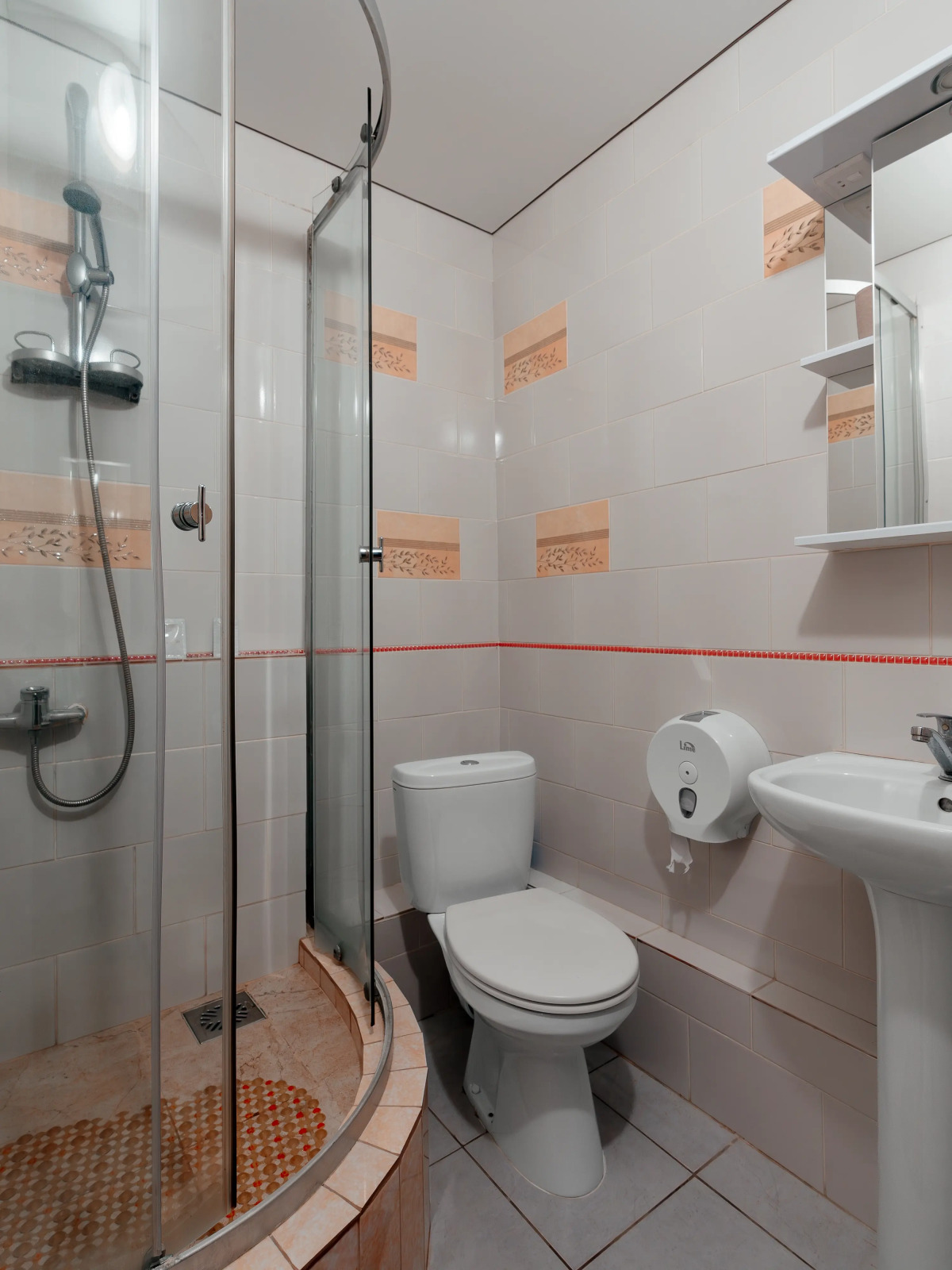 Меблированные комнаты Мишель