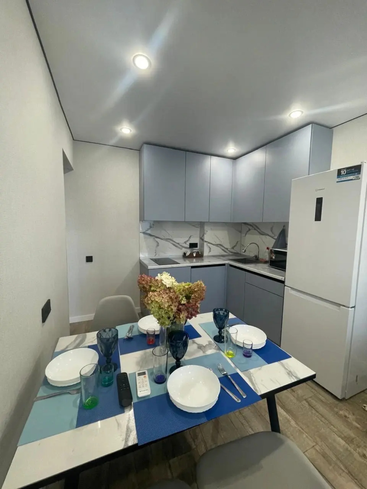 Квартира ЖК Некрасовский