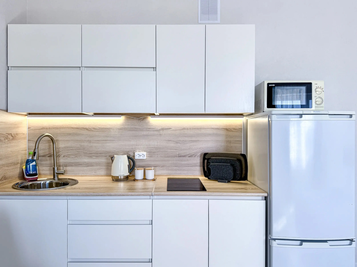 Апартаменты Монако 24 ЖК Аврора-2 270