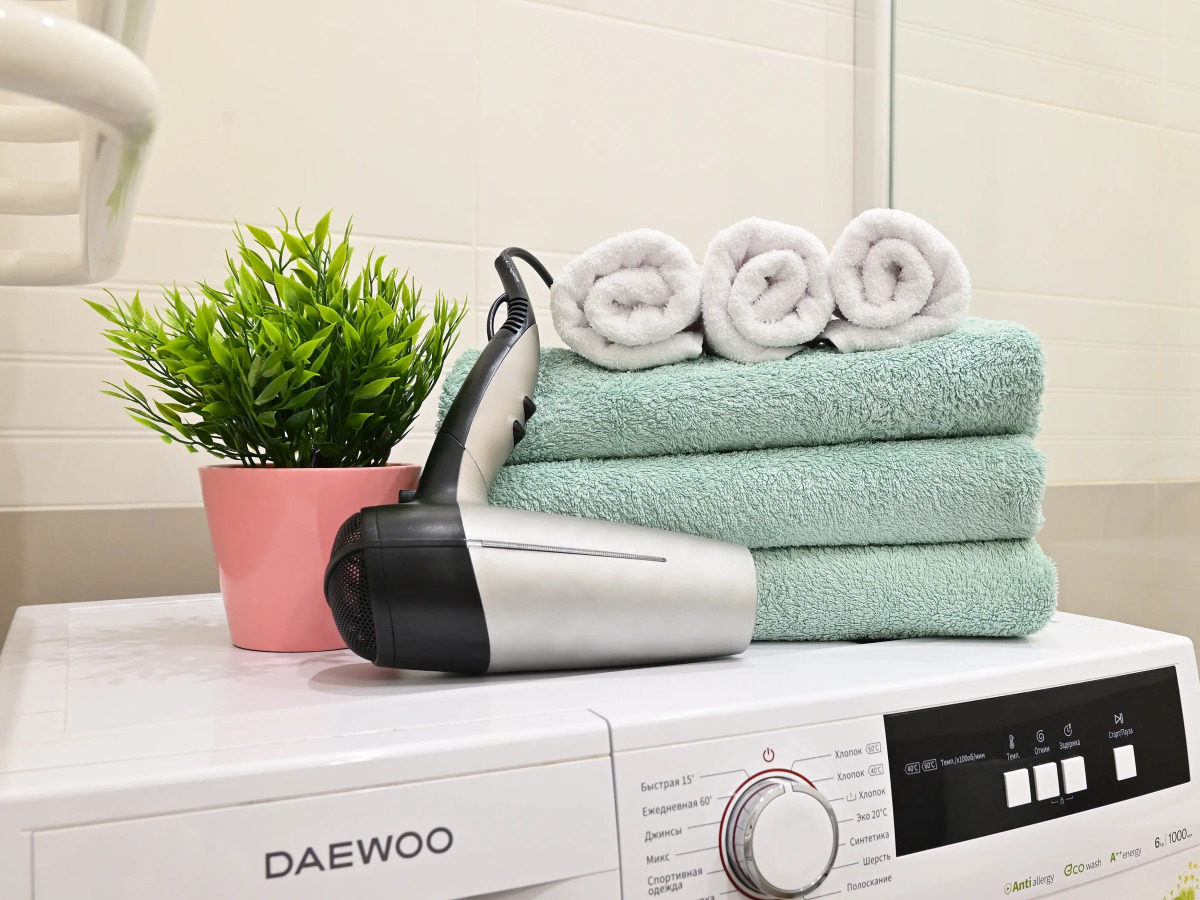 Квартира Советский 14