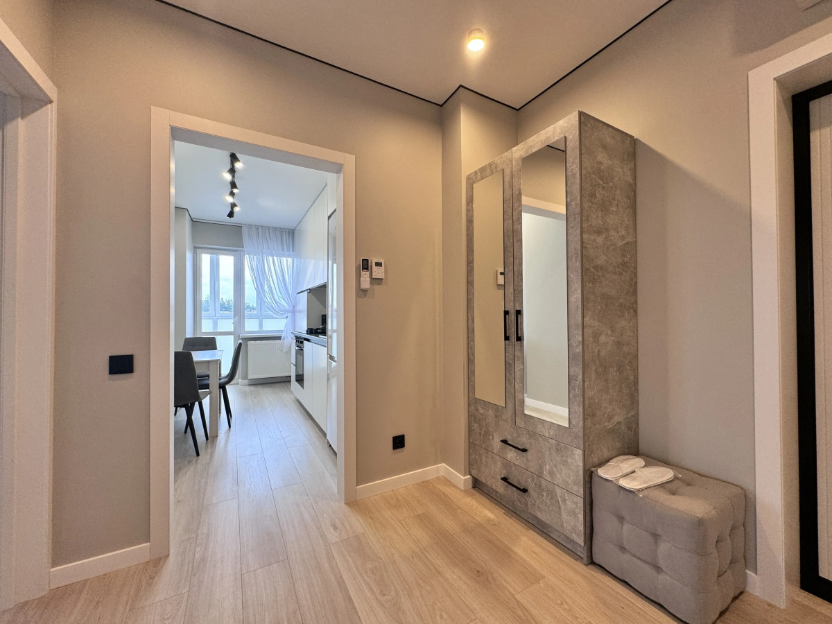 Апартаменты Двухкомнатные 39kvartir в Светлогорске